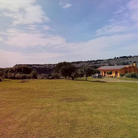 Grotta Delle Fate Bed & Breakfast Ossi Exterior foto