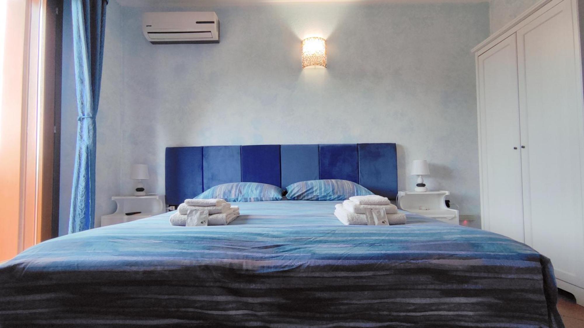 Grotta Delle Fate Bed & Breakfast Ossi Exterior foto